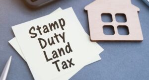 1st time buyers stamp duty