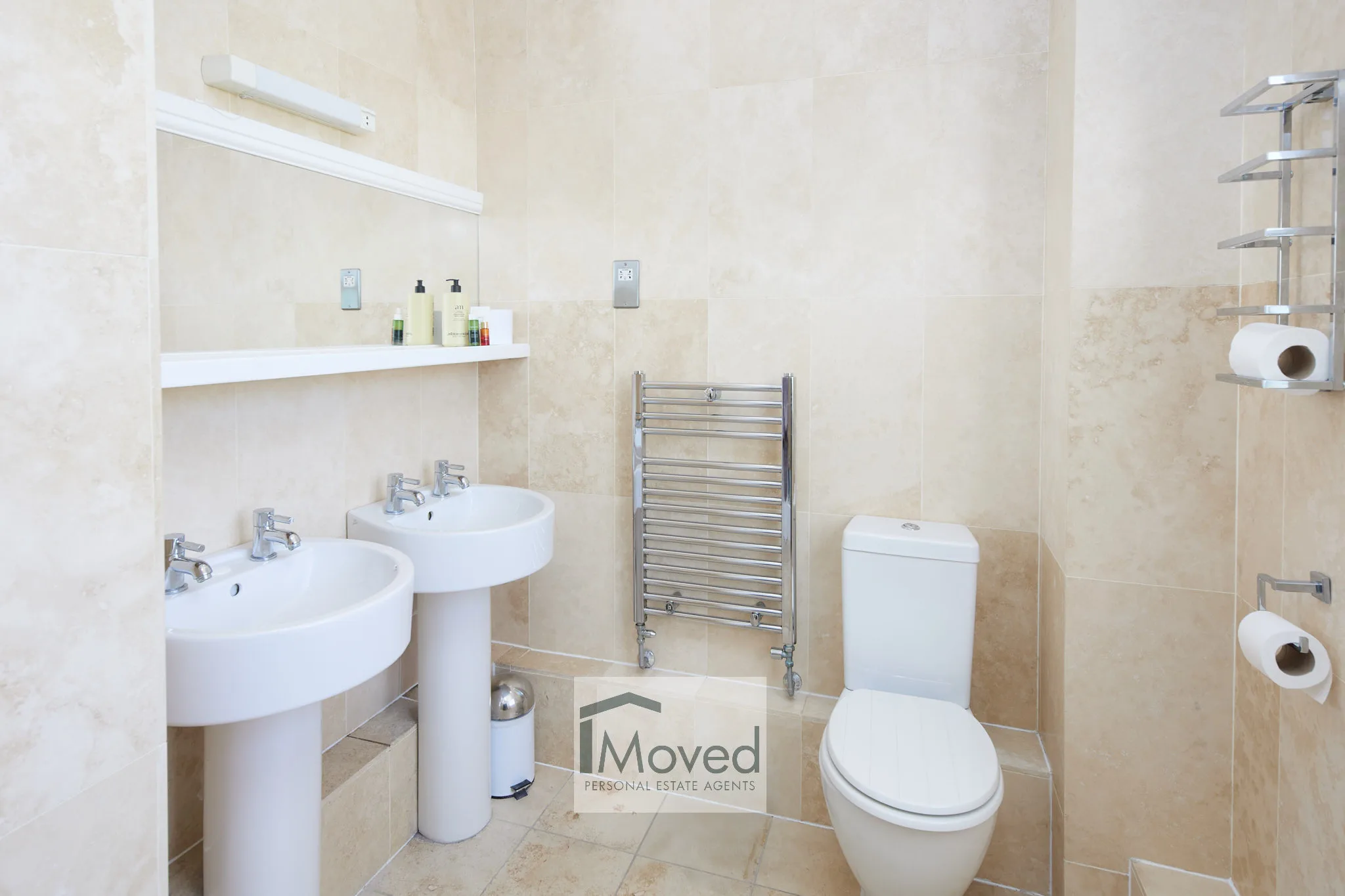 Main Bedroom-Ensuite