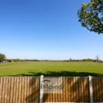 Rear Garden-View