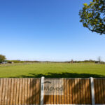 Rear Garden-View