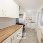 Kitchen view