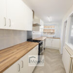 Kitchen view