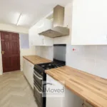 Kitchen view 2