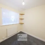 Bedroom 2 - Study