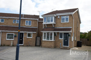 Bassett Close, Selby