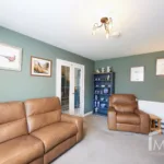 YO84FJ - Lounge