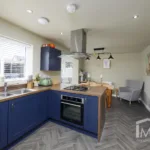YO84FJ - Kitchen - Diner -2
