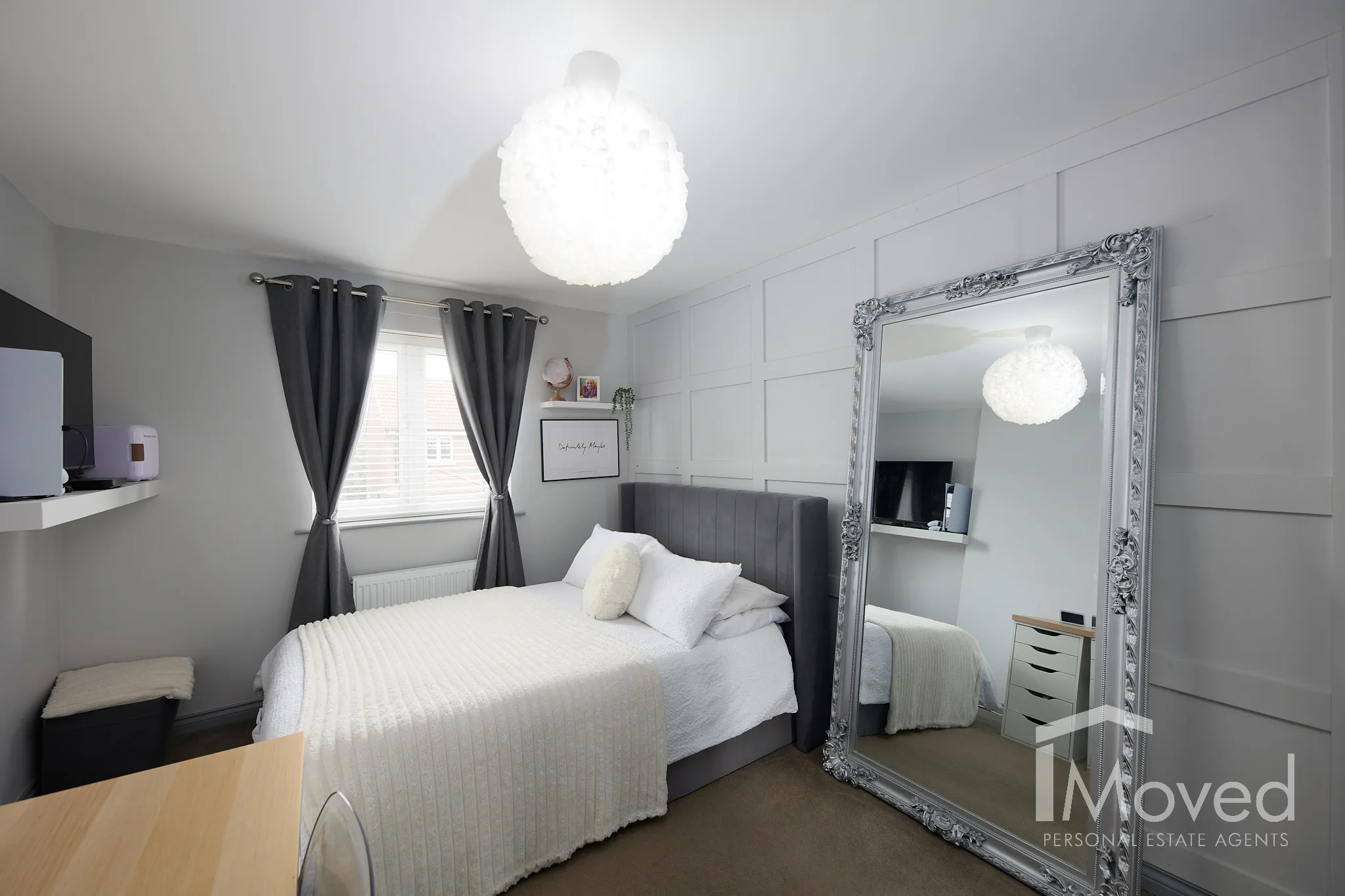YO84FJ - Bedroom 2