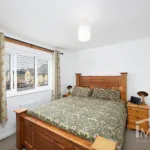 YO84FJ - Bedroom One