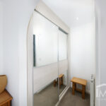 YO84FJ - Bedroom One - Dressing Area