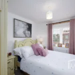 YO84FJ - Bedroom Three
