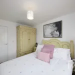 YO84FJ - Bedroom Three - 1