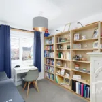 YO84FJ - Bedroom Four