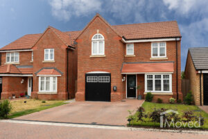 Wistow Mews, Selby