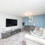 Pavers Drive - Lounge