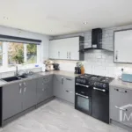 Pavers Drive - Kitchen