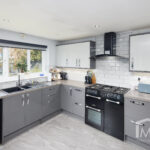 Pavers Drive - Kitchen