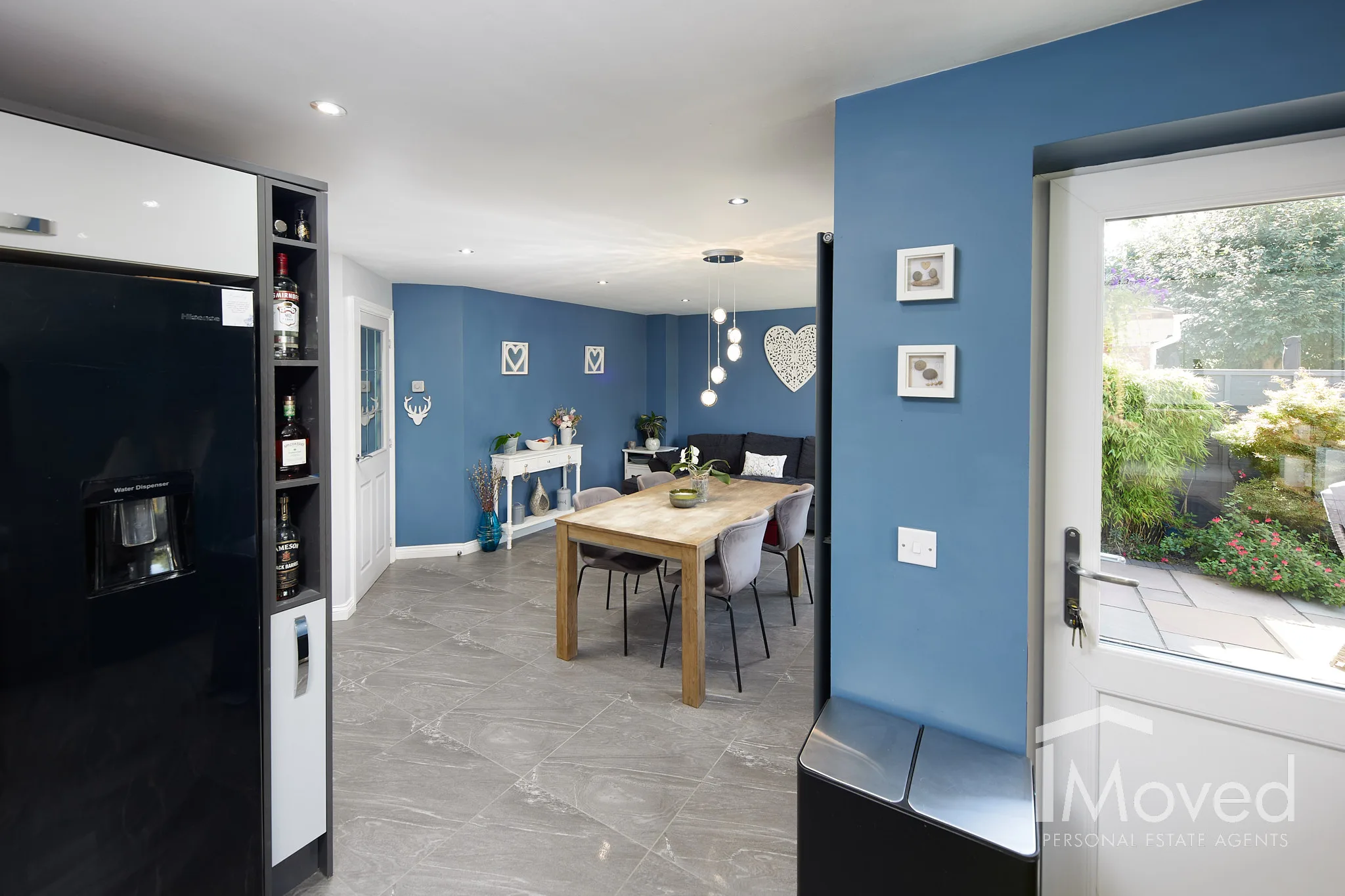 Pavers Drive - Kitchen 3
