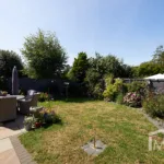 Pavers Drive - Garden3