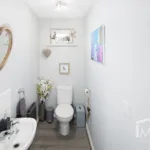 Pavers Drive - WC