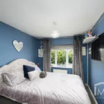 Pavers Drive - Bedroom 2