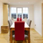 Brook House, Gateforth, Dining Room