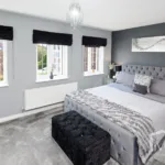Pavers Drive - Bedroom 1