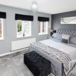 Pavers Drive - Bedroom 1
