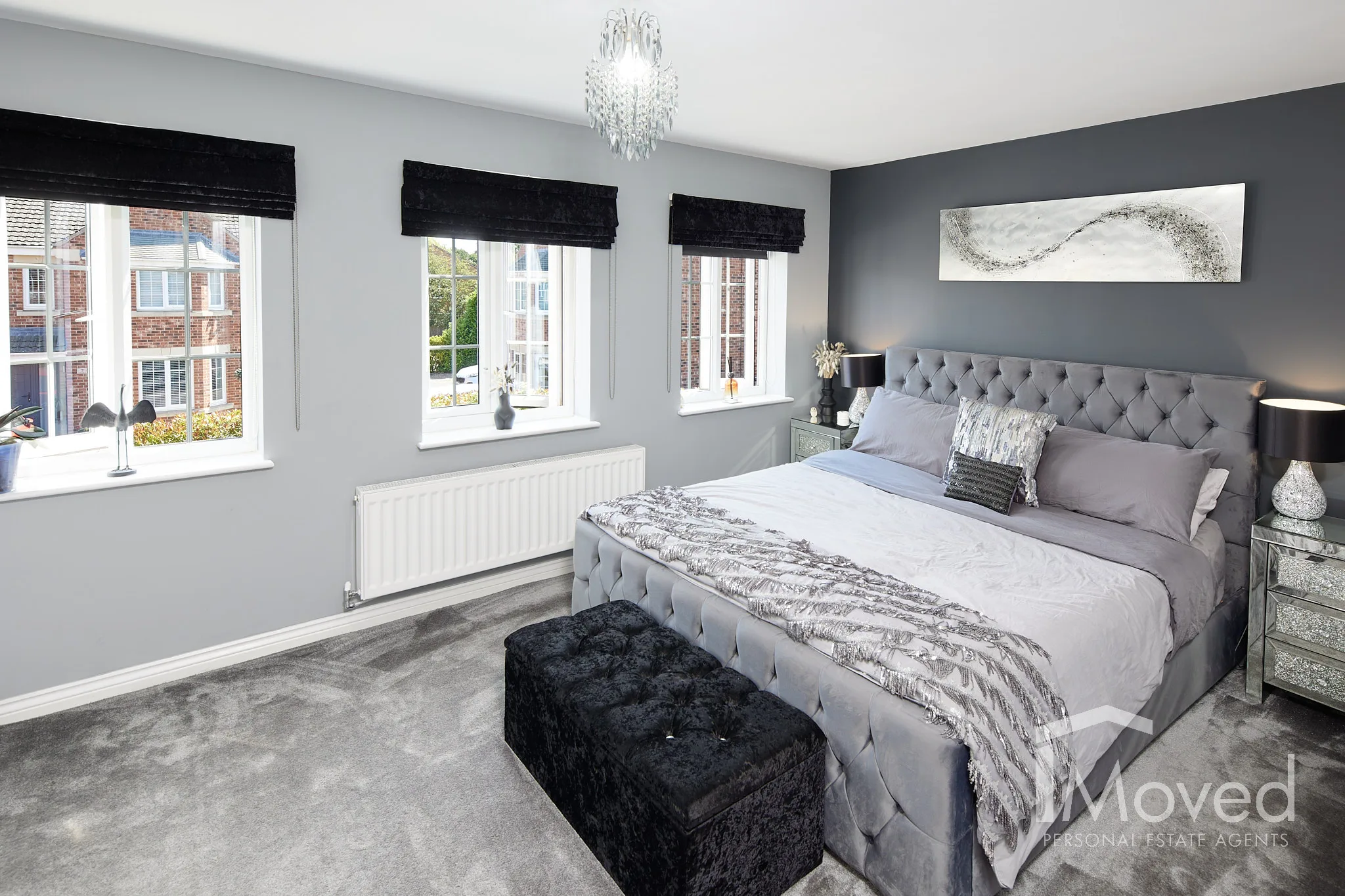 Pavers Drive - Bedroom 1