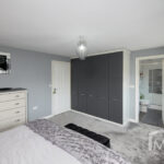 Pavers Drive - Bedroom 1 - 3