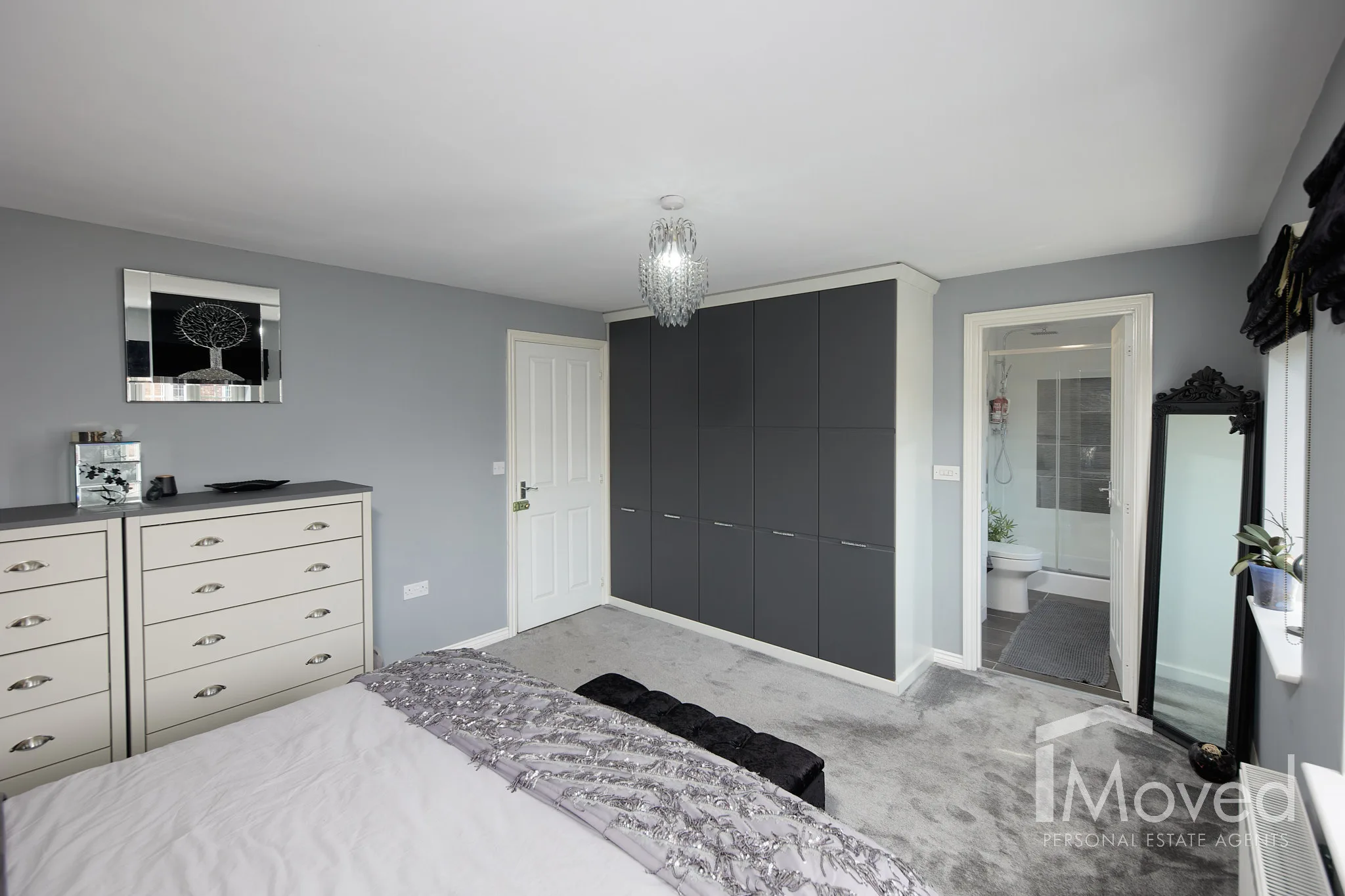 Pavers Drive - Bedroom 1 - 3