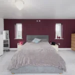 Brook House, Gateforth, Primary Bedroom