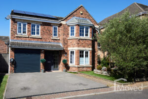 Paver Drive, Brayton, Selby