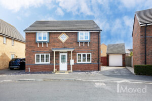 Riverside Avenue, Barlby