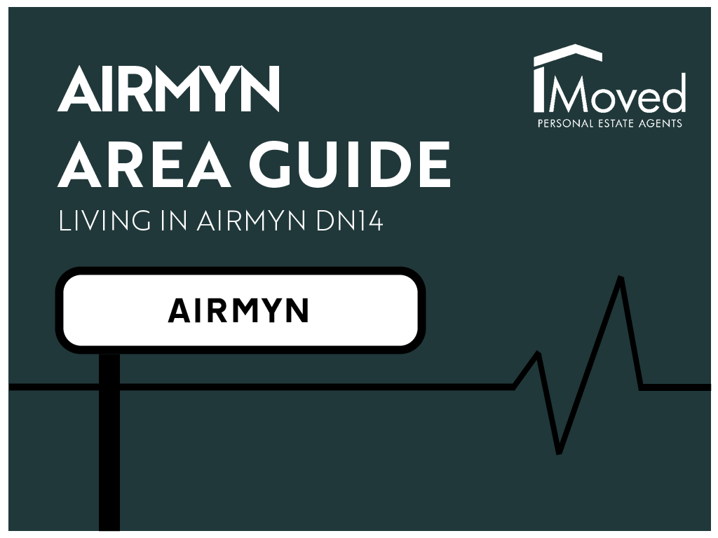 Airmyn Area Guide