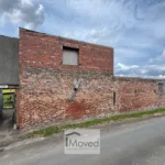 Attached Barn