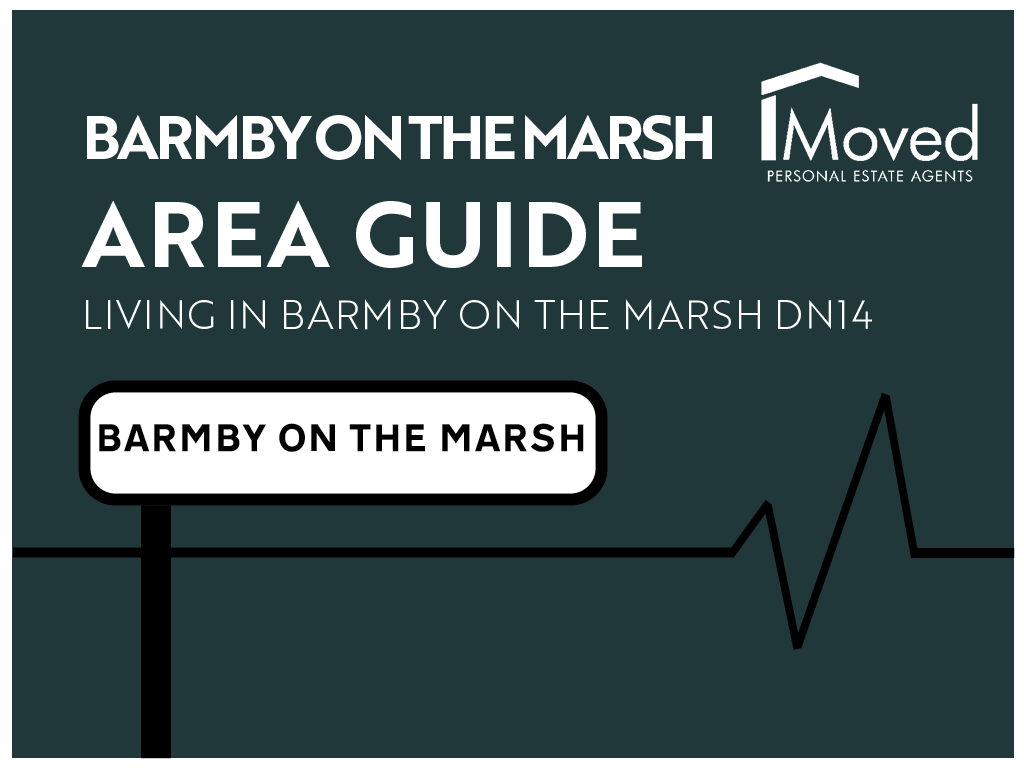 Barmby on the Marsh Area Guide