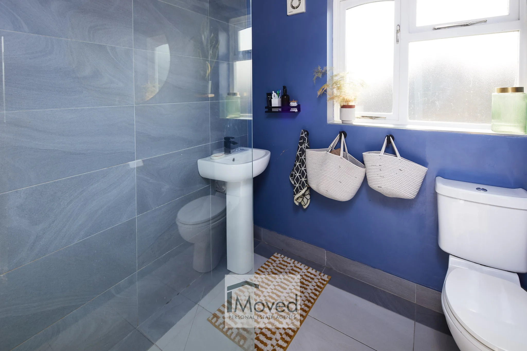 Shower Room-1