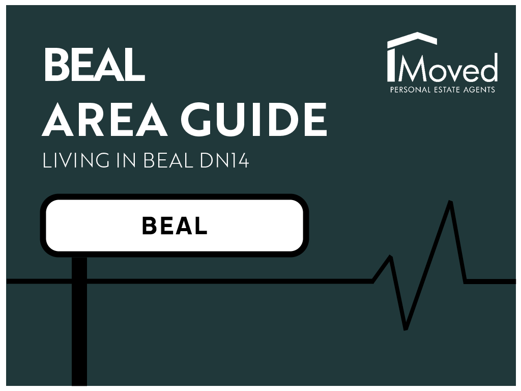 Beal Area Guide