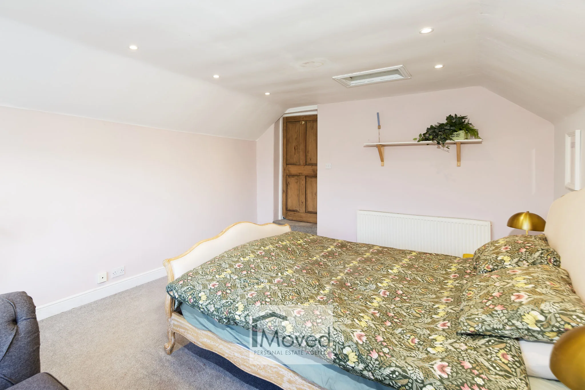 Bedroom 1-2