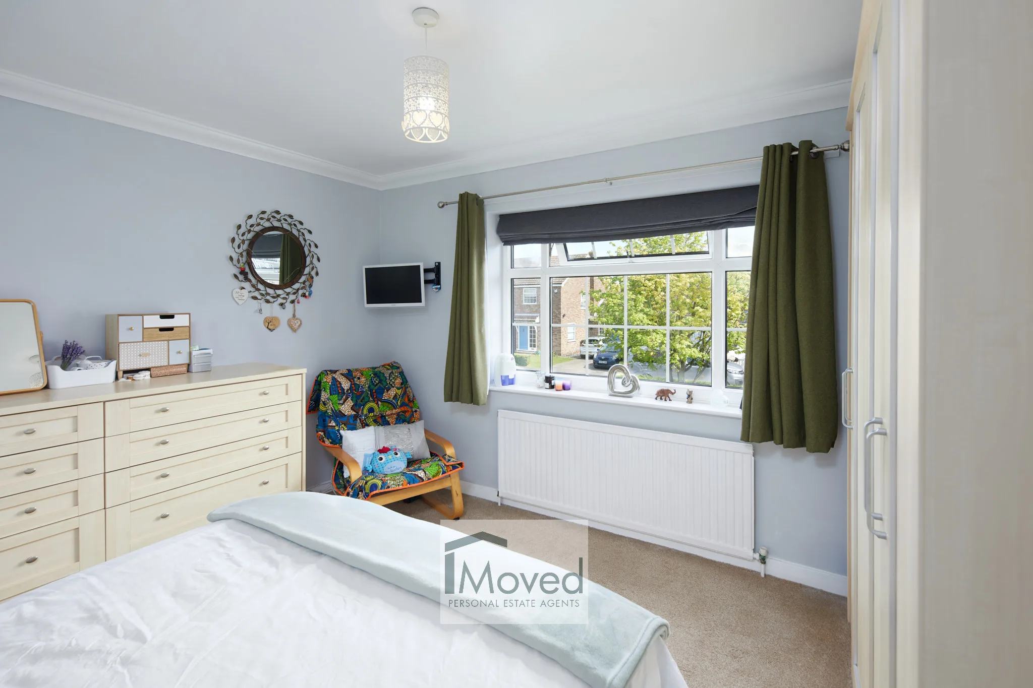 Bedroom 1-2