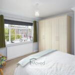 Bedroom 1-3
