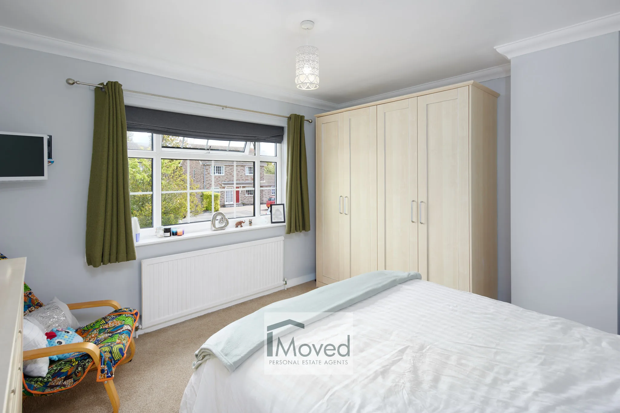 Bedroom 1-3