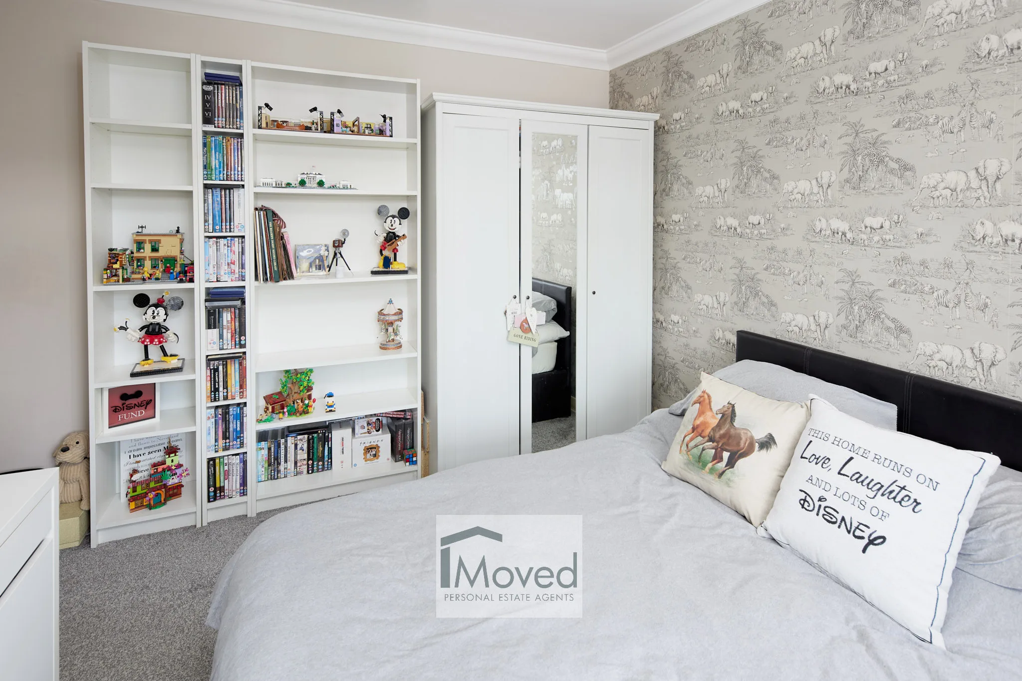 Bedroom 2-1