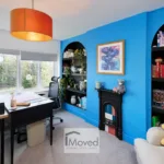 Bedroom 3 - Office