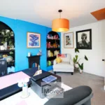 Bedroom 3 - Office-2