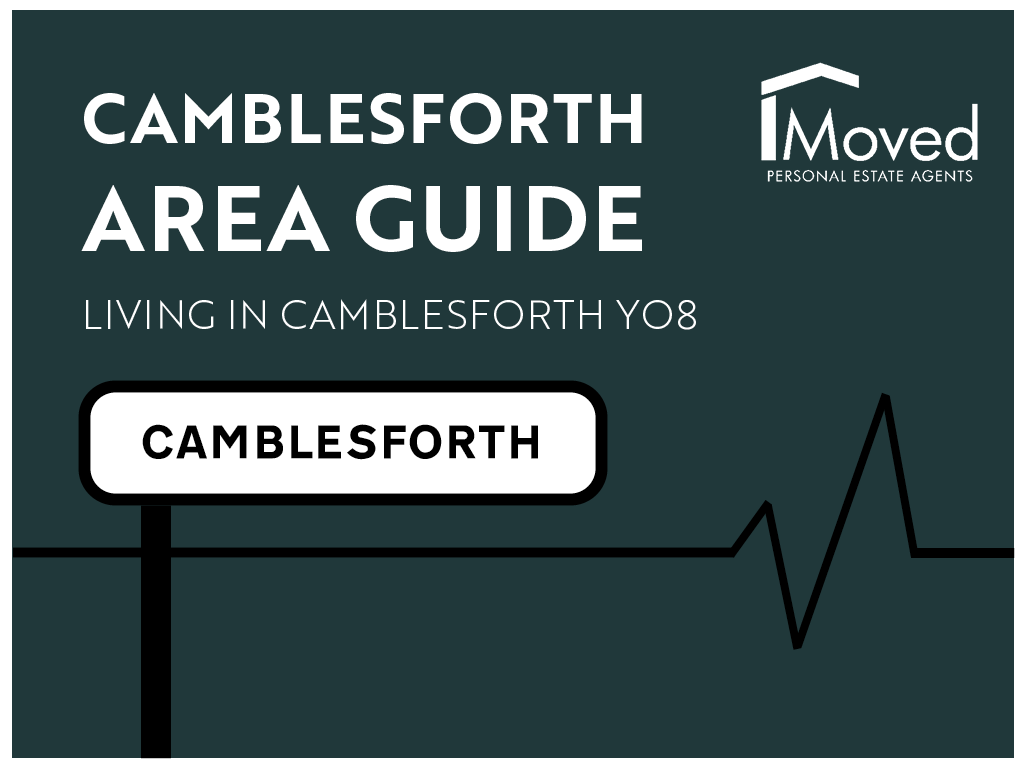 Camblesforth Area Guide