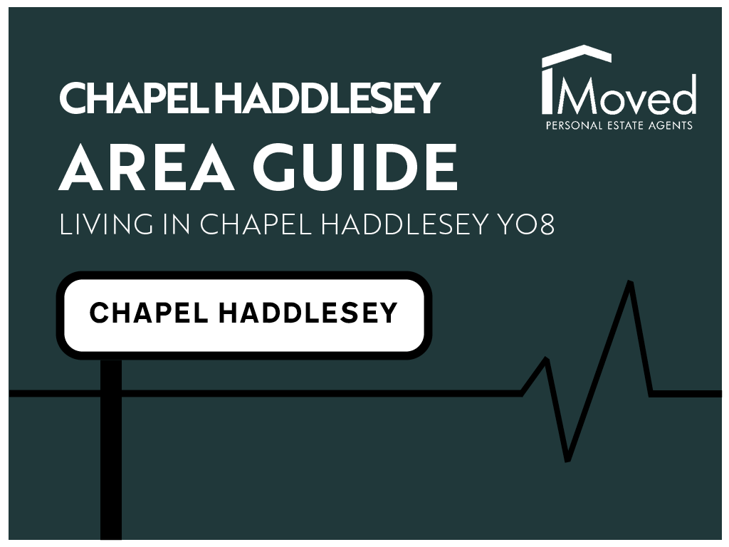 Chapel Haddlesey Area Guide