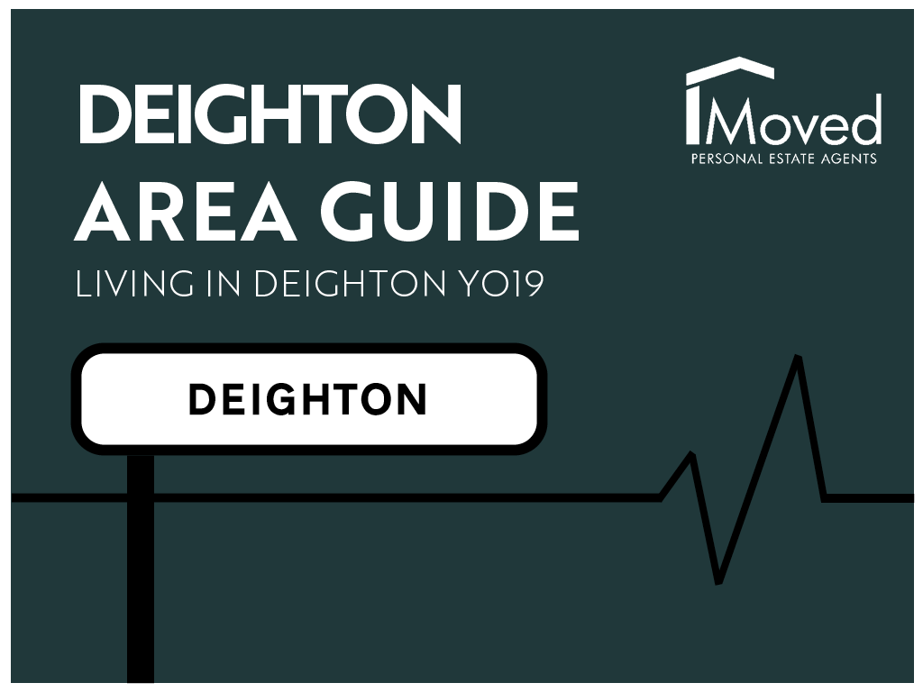 Deighton Area Guide