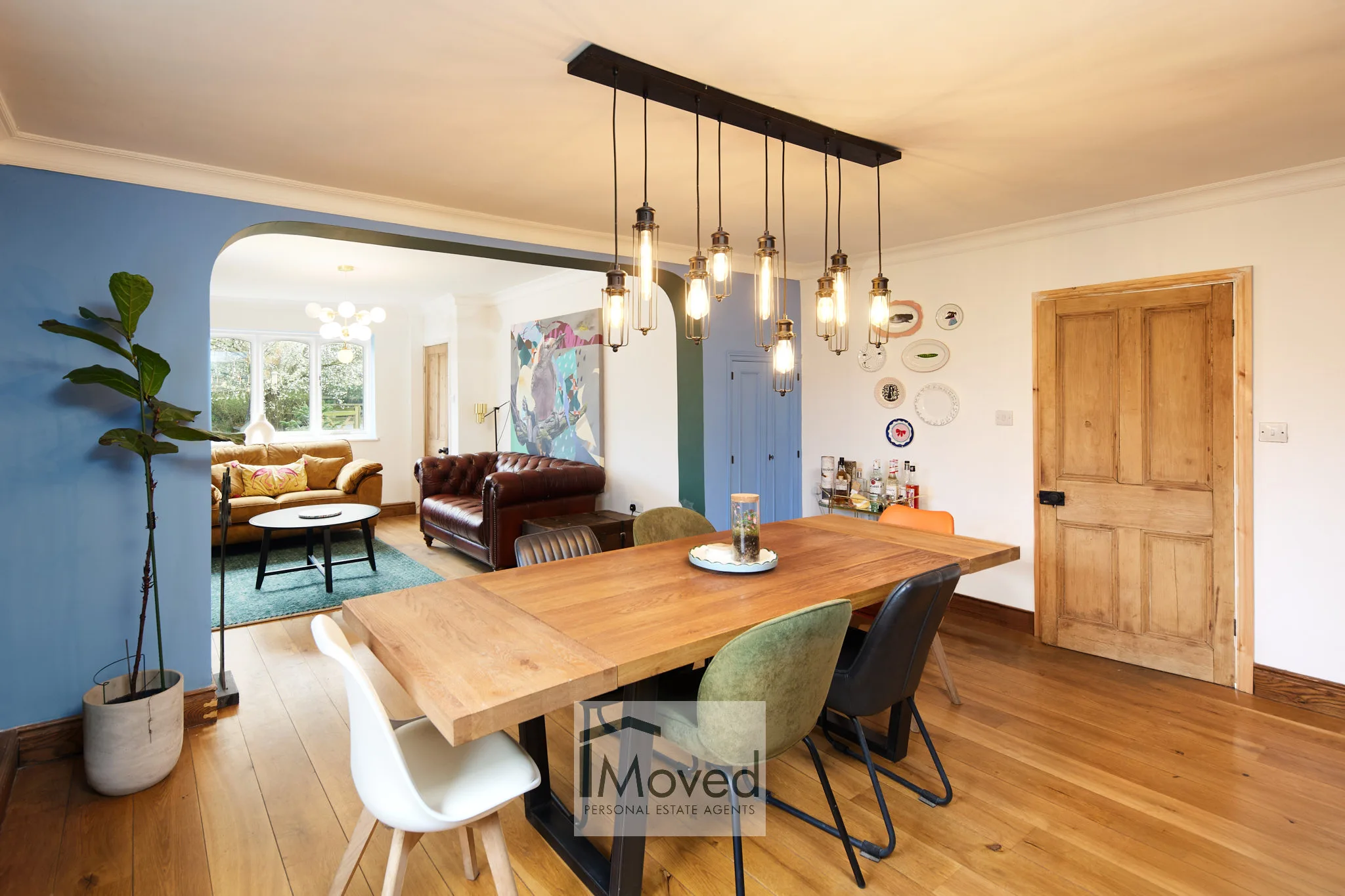 Dining Room -1